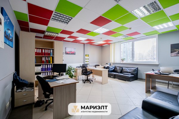 Офис 37,2 м2 (аренда) ул Беды 45 - фото 9