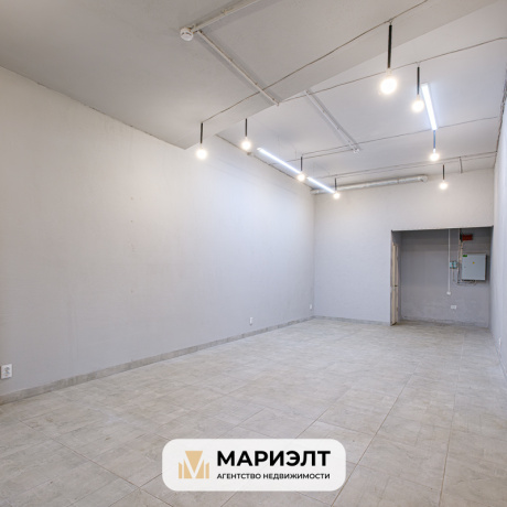 Фотография Аренда торгового помещения 44,2 м2 Ул Алферова 7 - фото 5