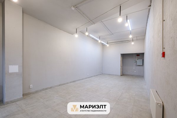 Аренда торгового помещения 44,2 м2 Ул Алферова 7 - фото 5