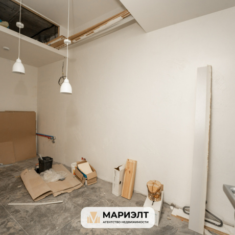 Фотография Аренда торгового помещения 88,3 м2 Мстиславца 18 - фото 17