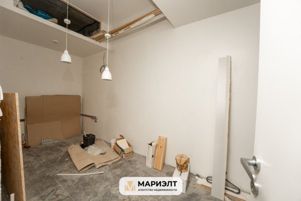 Аренда торгового помещения 88,3 м2 Мстиславца 18 - фото 17