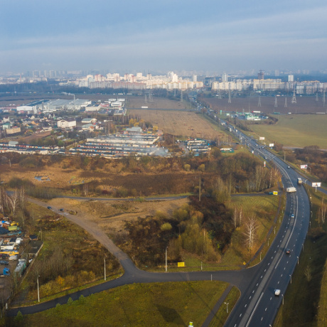 Фотография Продажа склада 3600 м2 ул Бабушкина 4 - фото 12