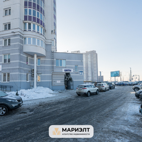 Фотография Помещение 134,4 м2(аренда) ул Неманская  2 - фото 16