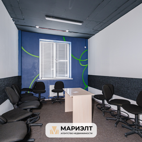 Фотография Аренда офиса 815,5  м2 ул Мястровская 26 - фото 19