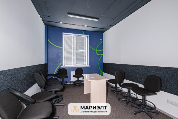 Аренда офиса 815,5  м2 ул Мястровская 26 - фото 19