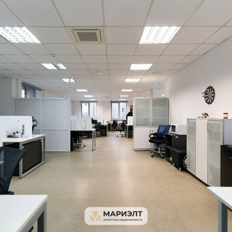 Фотография Аренда офиса 100/1134,5 м2 ул Купревича 14 - фото 15