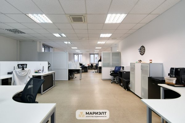 Аренда офиса 100/1134,5 м2 ул Купревича 14 - фото 15