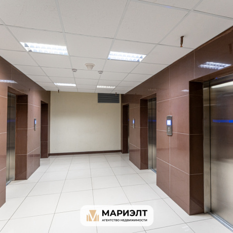 Фотография Аренда офиса 264.1 м2  пр-т Победителей 7А - фото 4