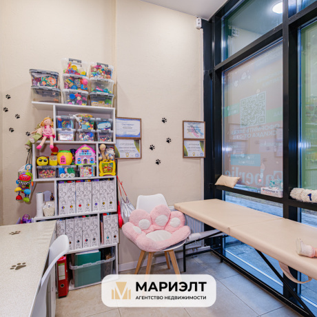 Фотография Продажа помещения 27,8  м2  ул Братская 13 - фото 10