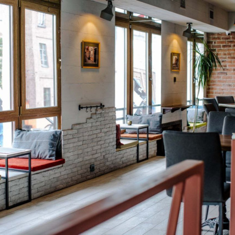 Фотография Помещение 203,3 м2(аренда) ул Октябрьская 23 - фото 3