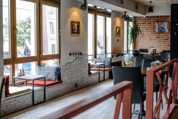 Помещение 203,3 м2(аренда) ул Октябрьская 23 - фото 3