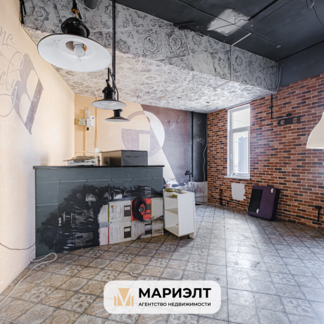Фотография Аренда помещения 420-1007,9 м2 ул Матусевича 33 - фото 5