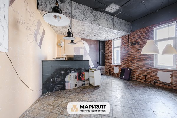Аренда помещения 420-1007,9 м2 ул Матусевича 33 - фото 5