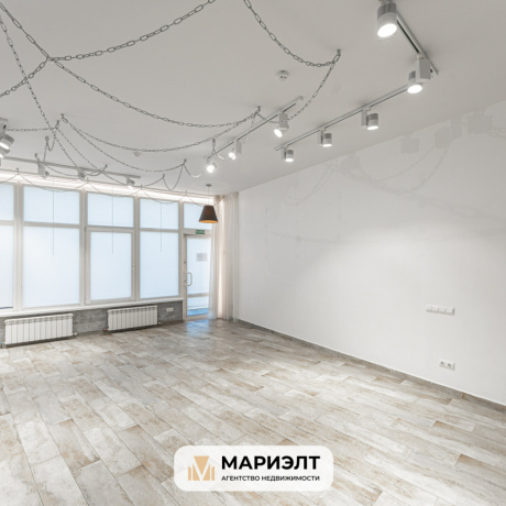 Фотография Продажа торгового помещения 59.7 м2 ул Аэродромная 32 - фото 8