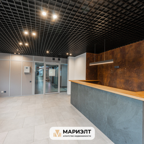 Фотография Аренда офиса 83 м2 ул Мстиславца 3 - фото 8