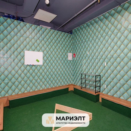 Фотография Аренда офиса 258,3 м2 пр-т Победителей 27 - фото 10