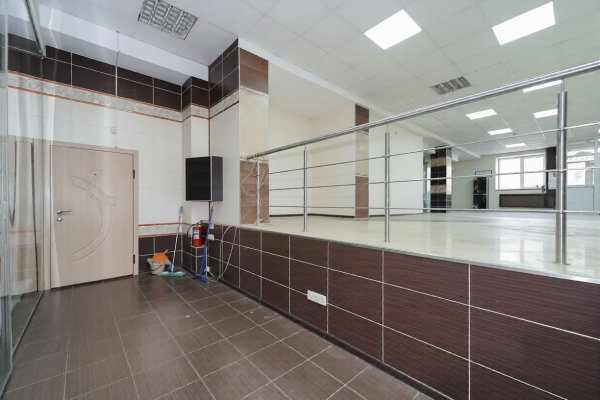 Аренда офиса 116,5 м2 ул Пономаренко 35а - фото 4