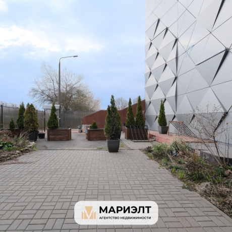 Фотография Аренда офиса 40,8/98,5 м2 ул Притыцкого 62 - фото 20