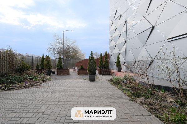 Аренда офиса 40,8/98,5 м2 ул Притыцкого 62 - фото 20