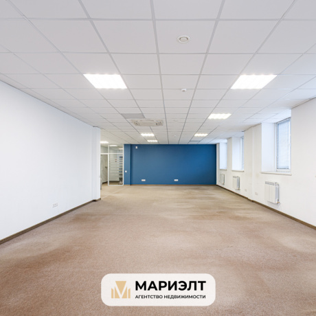 Фотография Аренда офиса 130 м2 ул Либкнехта 66 - фото 11