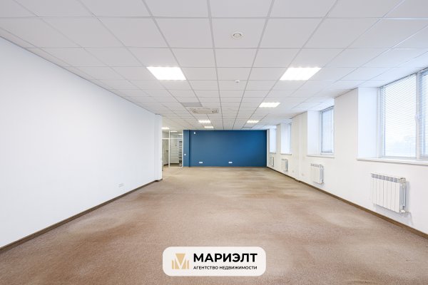 Аренда офиса 130 м2 ул Либкнехта 66 - фото 11