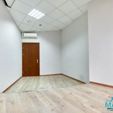 Фотография Аренда офиса 276,3-324 м2 ул Кульман 9 - фото 13