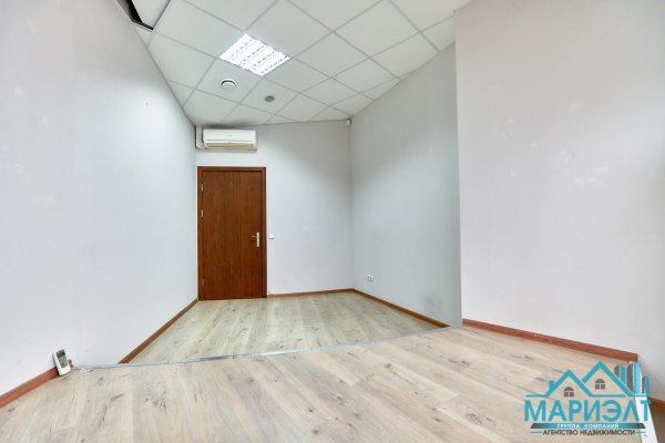 Аренда офиса 276,3-324 м2 ул Кульман 9 - фото 13