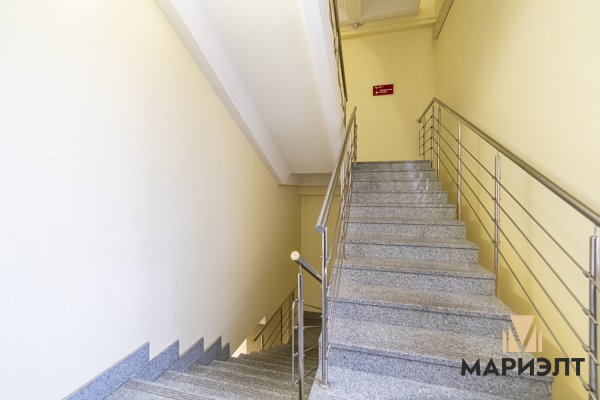 Помещение 283м2 (аренда) ул.Калинина, 7Б - фото 4