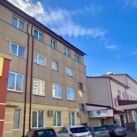 Фотография Продажа офиса 176 м2 ул Якубова 10 - фото 16