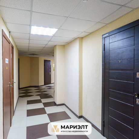 Фотография Аренда офиса (97,3 м2) Либкнехта 66 - фото 4