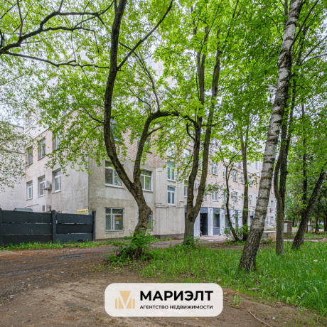 Фотография Продажа помещения 402,8 м2 ул Бабушкина 48 - фото 6