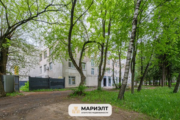 Продажа помещения 402,8 м2 ул Бабушкина 48 - фото 6
