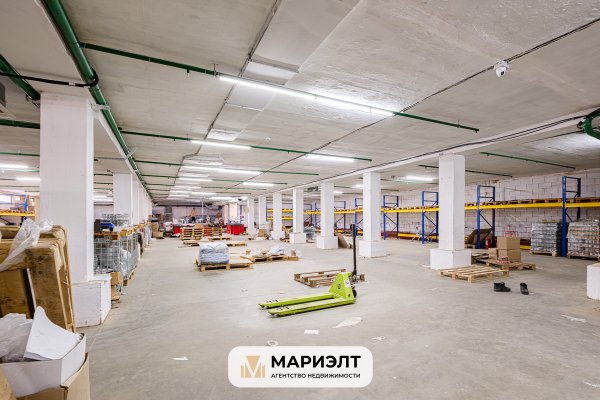 Аренда торгового помещения 907,7 м2 Лынькова 19/3 - фото 4