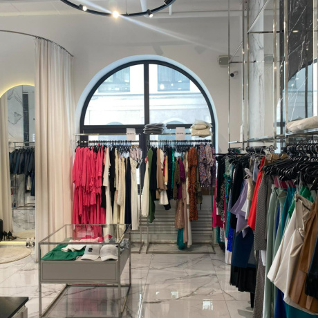 Фотография Аренда офиса 50,7 м2 ул Мстиславца 10 - фото 8