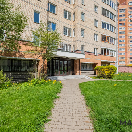 Фотография Аренда офиса 25 - 67 м2 ул Ложинская 7 - фото 3