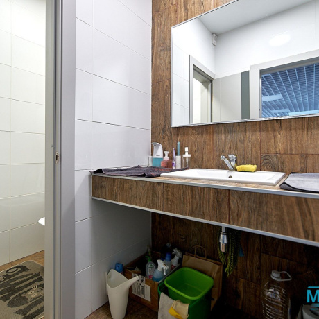 Фотография Офис 192м2(аренда) Дзержинского пр-т 3Б - фото 18