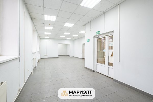 Помещение 105 м2(аренда) Партизанский пр-т 45 - фото 4