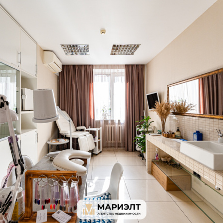 Фотография Помещение 200м2(продажа) ул Берестянская 3 - фото 18