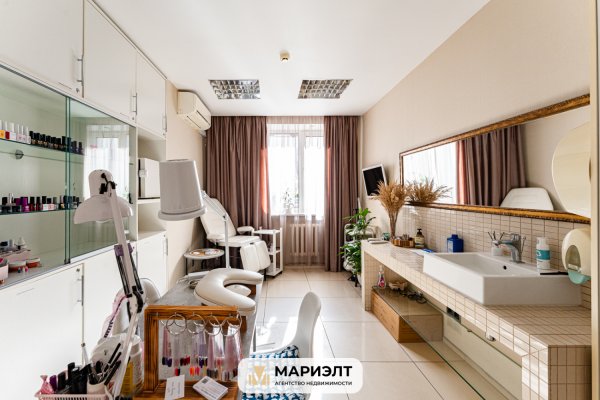 Помещение 200м2(продажа) ул Берестянская 3 - фото 18