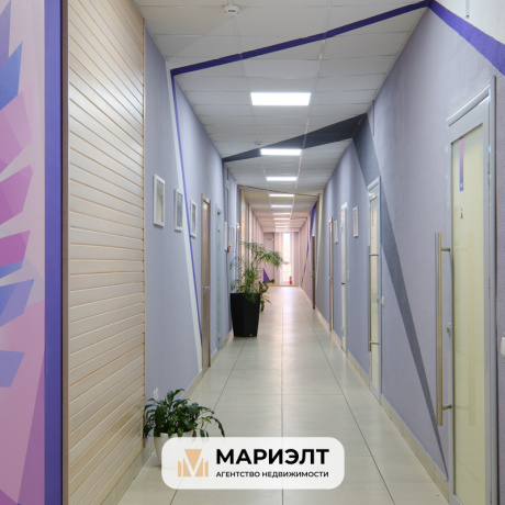 Фотография Аренда офиса 75/560 м2  ул Притыцкого 62 - фото 16