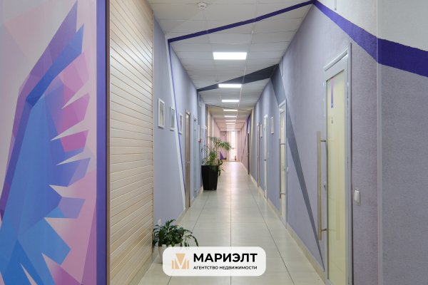 Аренда офиса 75/560 м2  ул Притыцкого 62 - фото 16