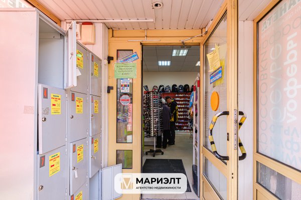 Аренда торгового помещения 221.2 м2 ул Долгобродская 10/1 - фото 5