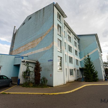 Фотография Продажа офиса 310,8 - 3822,9  м2 пер Липковский 34 - фото 15