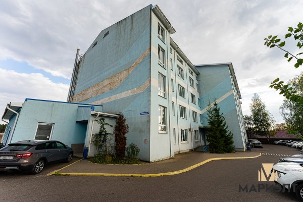 Продажа офиса 310,8 - 3822,9  м2 пер Липковский 34 - фото 15