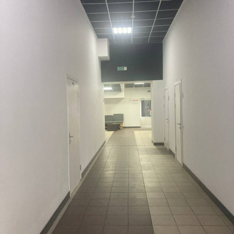 Фотография Аренда офиса 52,8 м2  ул Октябрьская 23а - фото 6