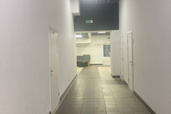 Аренда офиса 52,8 м2  ул Октябрьская 23а - фото 6