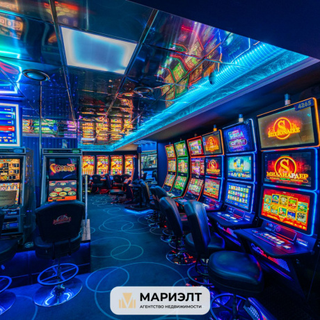 Фотография Продажа помещения 356 м2 пр-т Пушкина 41/1 - фото 13