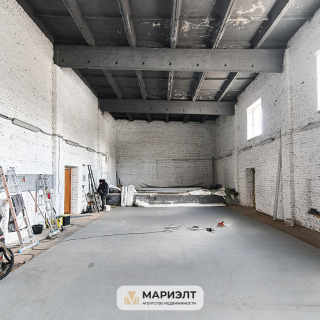 Фотография Продажа склада 1089,6 м2 п Дачный ул Центральная 3 - фото 8