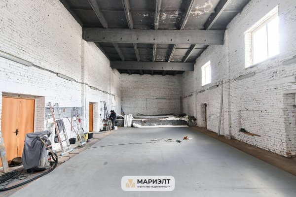 Продажа склада 1089,6 м2 п Дачный ул Центральная 3 - фото 8