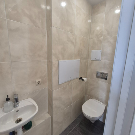 Фотография Аренда помещения 28,1 м2 ул Братская 9 - фото 4